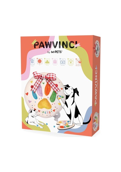 Pawvinci Pati Baskı Kiti