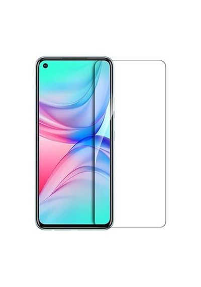 Huawei Nova Y70 Uyumlu Nettech Ön Koruma Seramik Nano Ekran