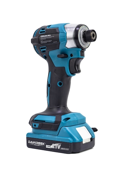 Dawreek Torklu Vidalama MK24