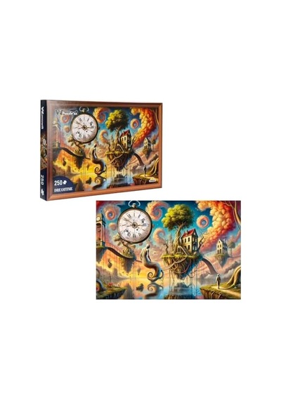Puzzle 250 Dreamtime