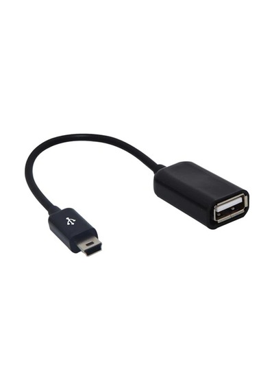 S-link Slx-428 Micro Usb F To Usb Otg Çevirici Kablo Kdo