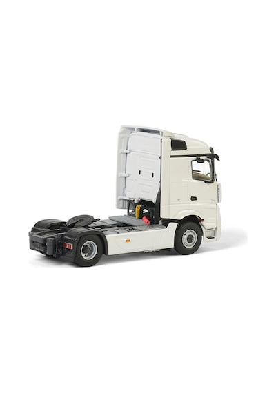 1/50 - Mercedes Actros Mp4 Stream Space 4x2