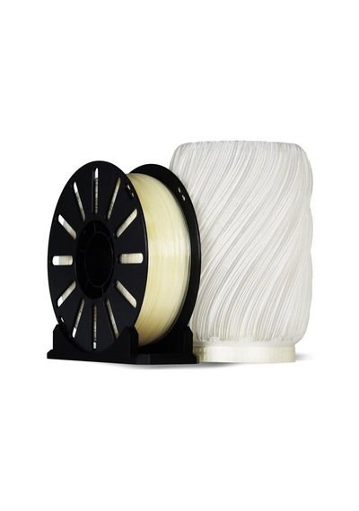Solvix Pla/pha Şeffaf Filament 1kg