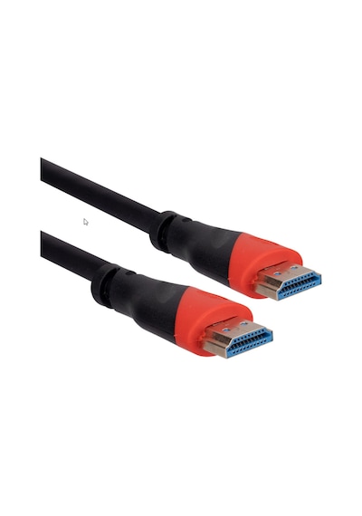 Hytech Hy-hdm10 Hdmı To Hdmı 10 Metre Altın Uçlu 24k 1.4v 3d Kablosu