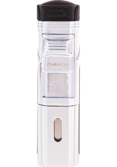 4 Torch Pürmüz Siyah Puro Çakmağı - Tr3521