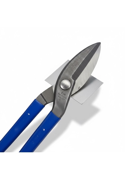 Tenekeci Sac Makası El Korumalı 250 Mm