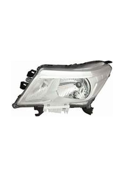Far Sol Navara 14-