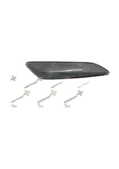 Fiat Egea 2015-2022 Çamurluk Sinyali Sol 60686517 Nextpart