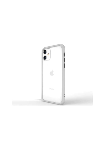 Benks Apple Uyumlu iPhone 11 Kılıf Benks Magic Smooth Drop Resistance Kapak ZORE-218458
