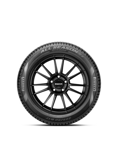 Pirelli 185/60R15 88V XL Cınturato All Season SF2 Dört Mevsim Lastiği 2024