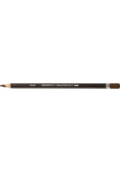 Graphitint Suda Çözünebilen Renkli Çizim Kalemi 12 Sage Karışık Çok Renkli