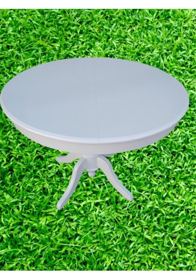 Bengimobilya Baba Ihlamur Ağacı Ayak Açılır Masa 120 Cm Ahşap Mdf Parlak Beyaz (476076384) Bengimobilya Baba Ihlamur Ağacı Ayak Açılır Masa 120 Cm Ahşap Mdf Parlak Beyaz (476076384)