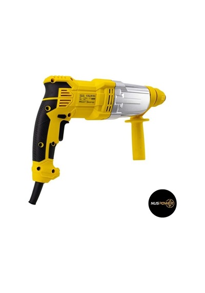 Nuspower Kırıcı Delici Hilti Ultra Profesyonel Güç Ve Dayanıklılık