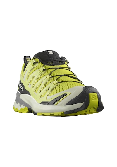 Salomon Xa Pro 3d V9 Çok Renkli Yürüyüş Ayakkabı Çok Renkli