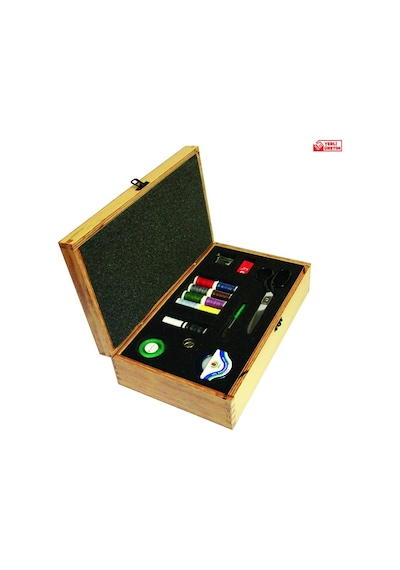 Sınger DS -05  Ahşap Dikiş Seti