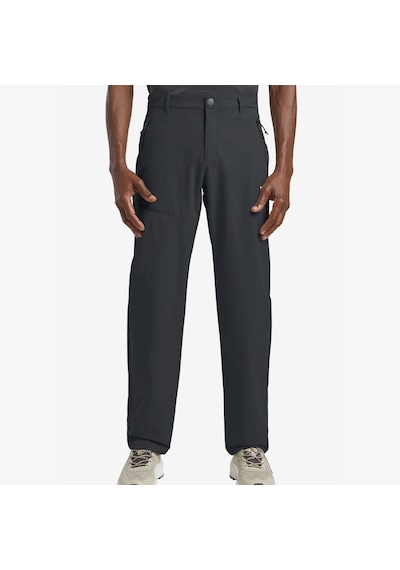 Jack Wolfskin Pico Trail Erkek Lacivert Outdoor Pantolon A63904