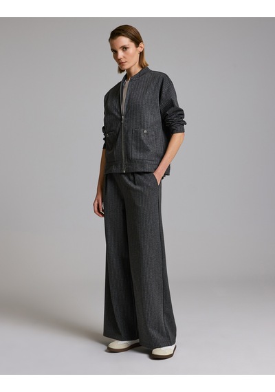 Pierre Cardin Antrasit Loose Fit Eşofman Altı 50331325-vr006