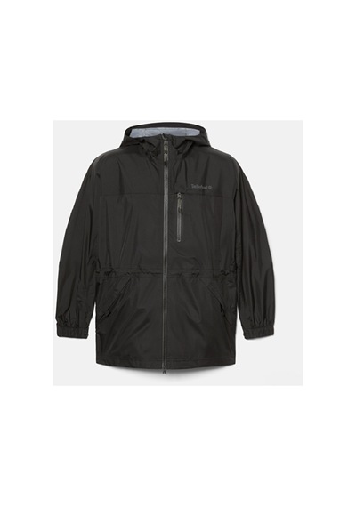 Timberland Tb0a5pf60011 Jenness Mobı Flex Tech Waterproof 2.5l J Black Bayan Ceket Siyah