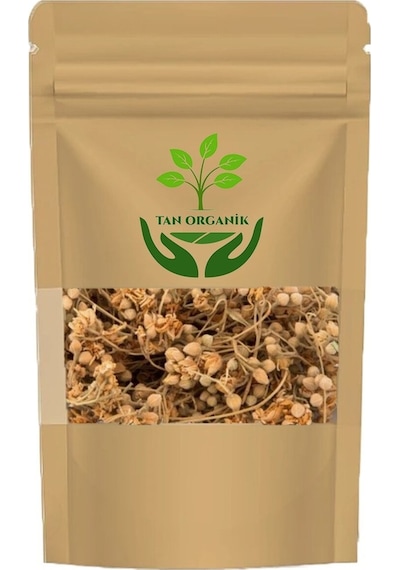 Ihlamur Tilia Cordata Çiçek Doğal 75 Gr