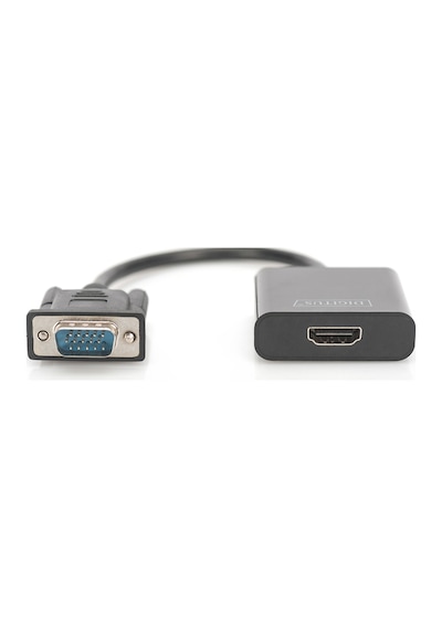 Da-70473 Dıgıtus Vga - Hdmı Dönüştürücü