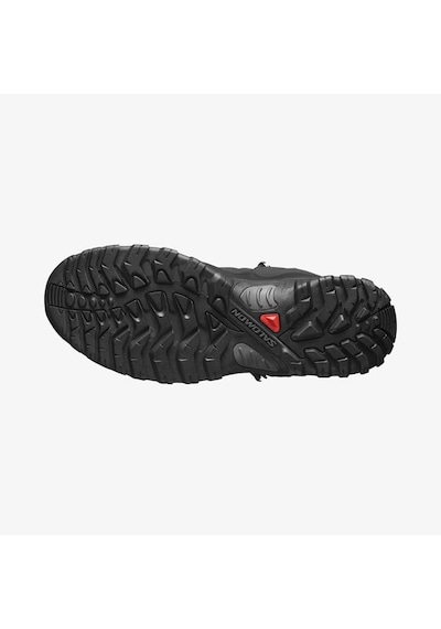Salomon Shelter Waterproof Erkek Outdoor Bot L47854200 Siyah
