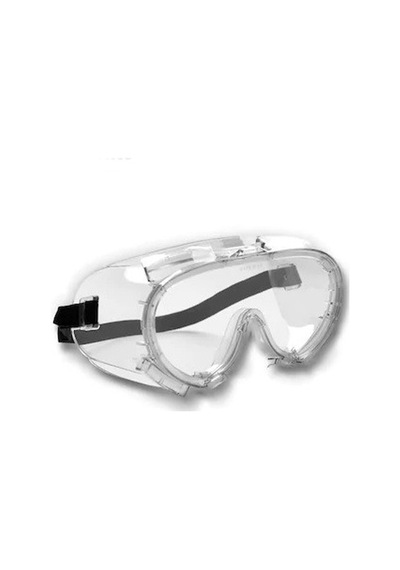 Büyük İş Gözlüğü Goggle Tip Export 551