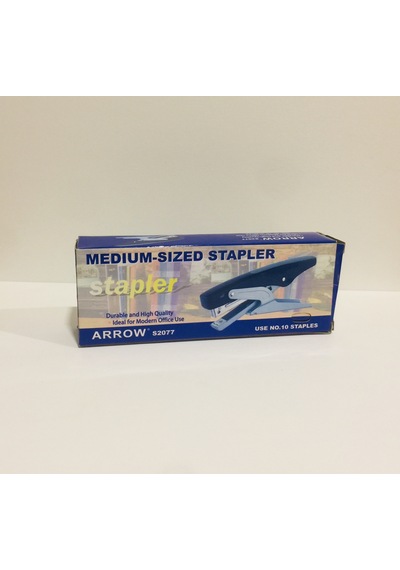 Arow S2077 Pens Tipi Zımba Makınesi No 10