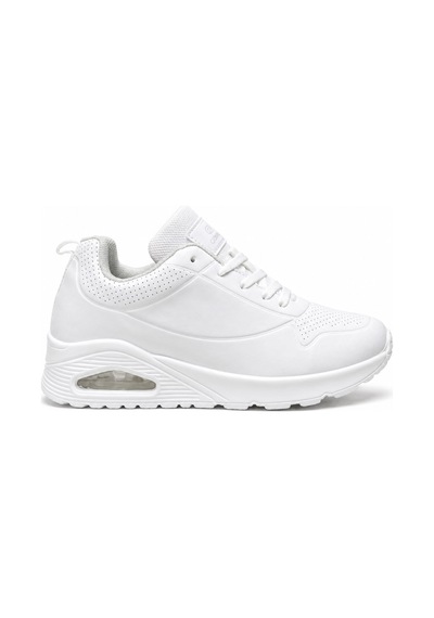 Kocamanlar 5101 Sneaker Erkek Spor Ayakkabı Beyaz