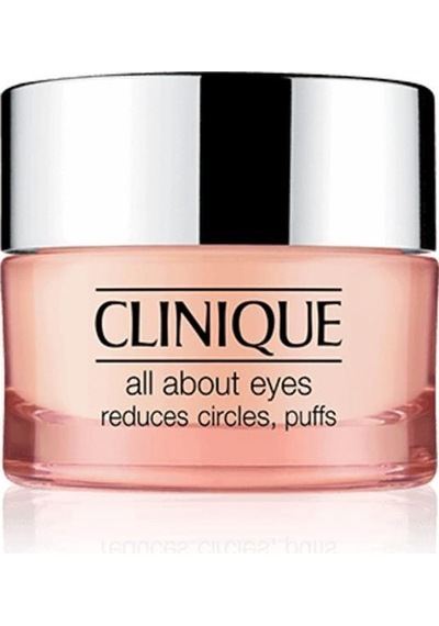 Clinique All About Eyes Moisture Surge Nemlendirici Cilt Bakım Seti