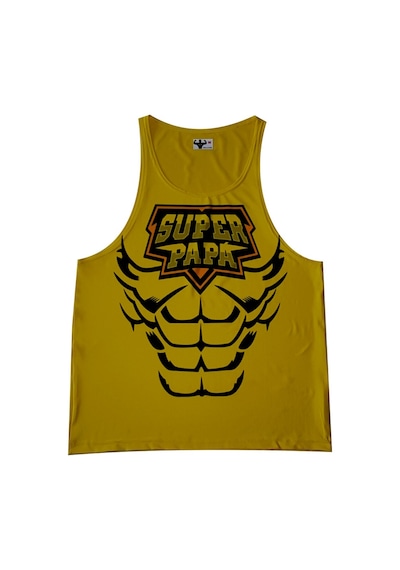 Avessa Hulk Yeşil Dev Sporcu Atleti Fitness Illustrator Dijital Baskı