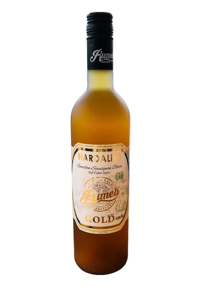 Kırklareli Rumeli Hardaliyesi Gold 750 ML