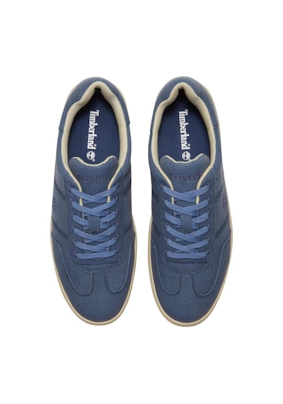 Timberland B0a44hgep41-r Lisbon Street Low Lace Up Sneaker Erkek Spor Ayakkabı Lacivert-14373