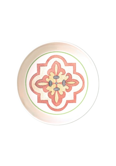 The Mia Dolce Vita Salata Kasesi 23x6 Cm DVT0010