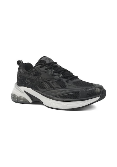Reebok 6m Grand Cane Iıı Sıyah Erkek Sneaker Siyah