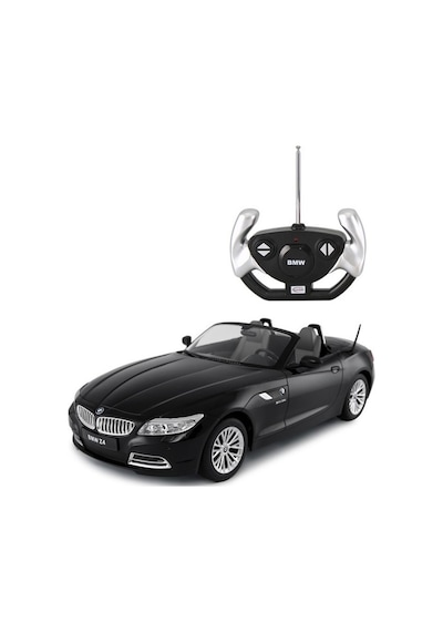 Rastar R/c 1/12 Uzaktan Kumandalı Bmw Z4 Işıklı Araba - Siyah