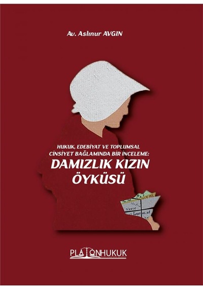 Damızlık Kızın Öyküsü