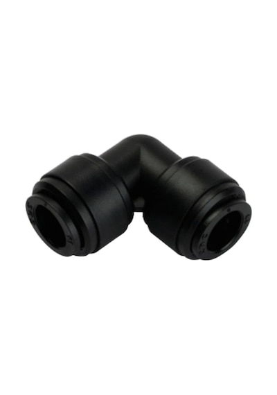 Gıda Rekoru Dirsek 6mm