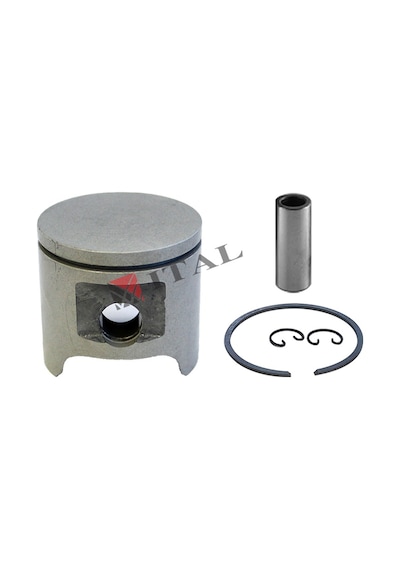 Motorlu Testere Piston Segman Husqvarna 340/2141 40mm