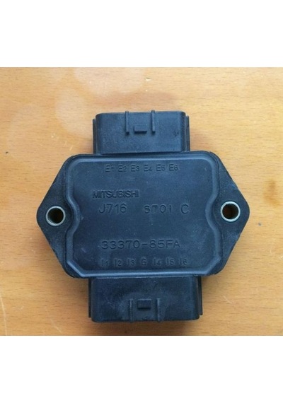 Suzuki Vitara V6 H20a 1995-1997 Ateşleme Düzenleyiçi Modulu