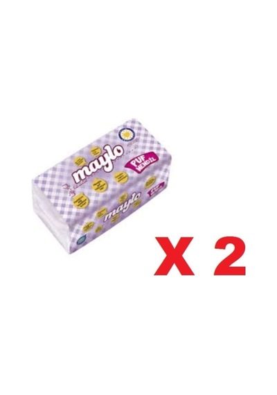 Maylo Puf Mendil 150 Yaprak X 2 Adet