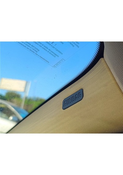 Bmw E60 E90 E39 Uyumlu Ön Direk Airbag Kapağı Bej Renk