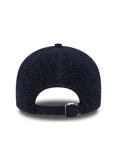 New Era Borg 9forty Neyyan Nvy Lacivert Unisex Şapka-9545 Lacivert