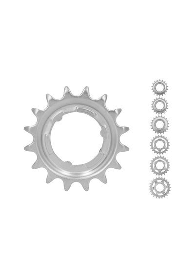 Shimano Alfıne/nexus İçin Sm-gear Dişli Çarkı 19t Siyah