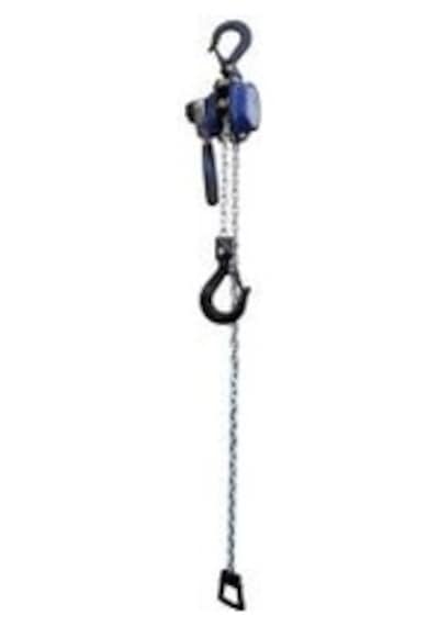 Atlas Pro Athc25 Cırcır Kollu Hubzug 2.5 Ton