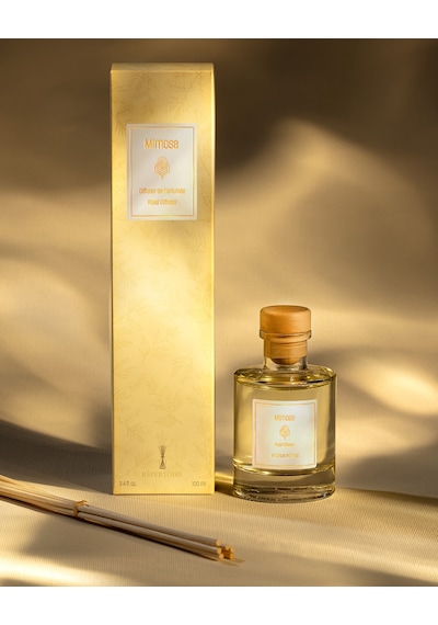 Répertoire Çubuklu Oda Parfümü - Mimosa - 100 Ml Dfzr0000000000 100 Ml-mimosa