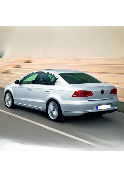 Far Anahtarı Tek Arka Sisli Krom 3c8941431b Vw Passat B7 İle Uyumlu 2011-2014