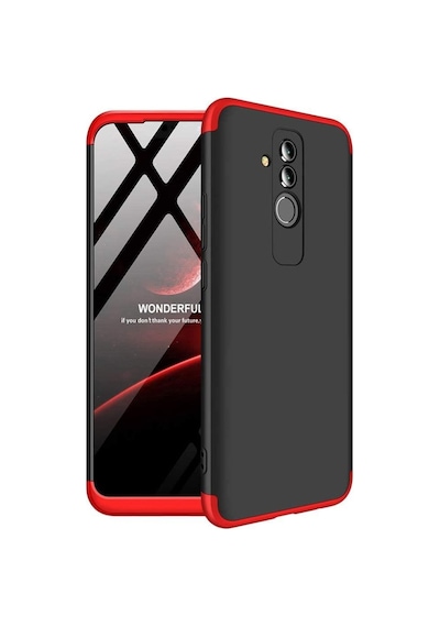 Huawei Mate 20 Lite 360 Derece Zore Tam Koruma Ays Kilif 545775033