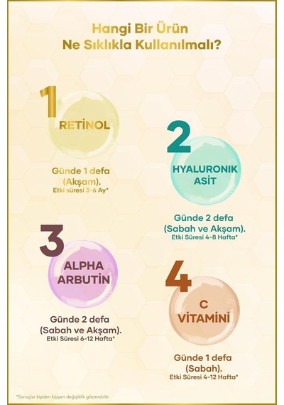 Ceremony Serum Onarıcı Retinol 30 Ml Diğer