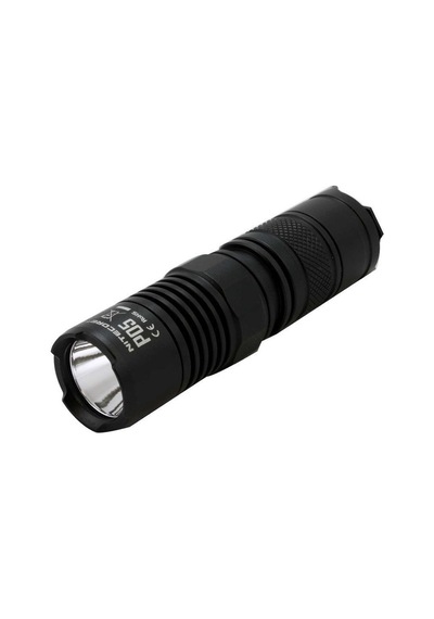 Nıtecore P05 460 Lumen El Fenerı Pembe