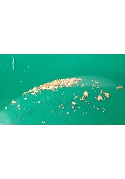 Altın Eleme Motoru Otomatik Gold Pan